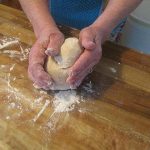 Kek veya kurabiye hamurunun neden soğumaya ihtiyacı var: Yağ sıcaklığı nasıl pullanma ve çıtırlık yaratır? kek-veya-kurabiye-hamurunun-neden-sogumaya-ihtiyaci-var-yag-sicakligi.jpg